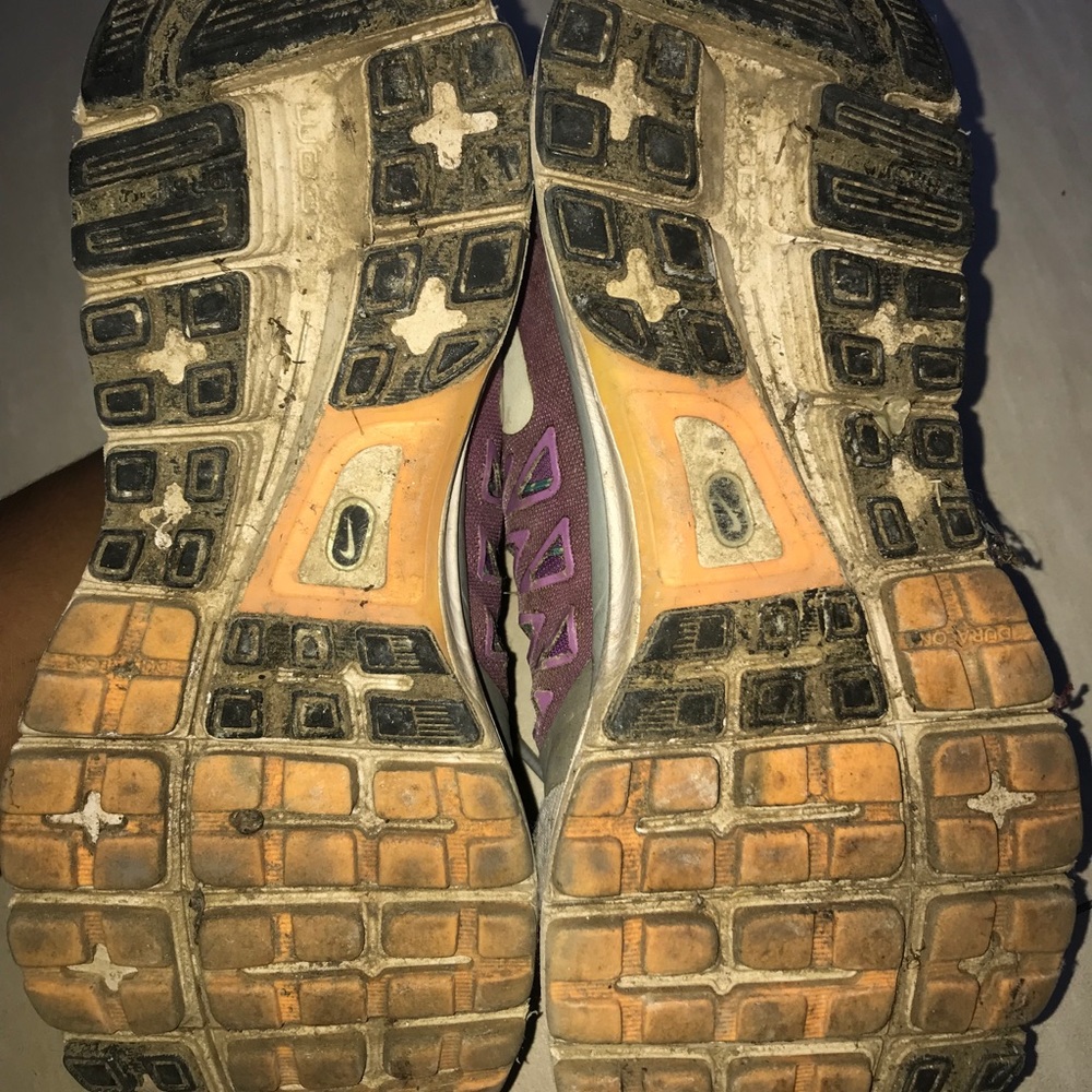 Nike vomero 9 - Picture 4 of 4